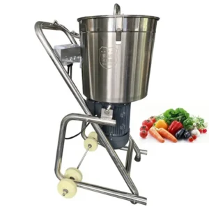 Commercial Power Blender 1