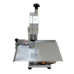 Stainless Steel Electric Bone Sawing Machine – Ideal for Frozen Meat & Bones 1