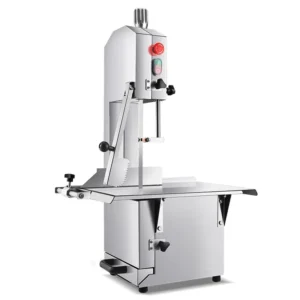 1500W Commercial Bone Cutter – Precision for Butchers and Restaurants 2