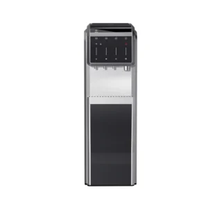 5-in-1 APP-Controlled Water Dispenser with Hot, Cold, and Ice Maker 1